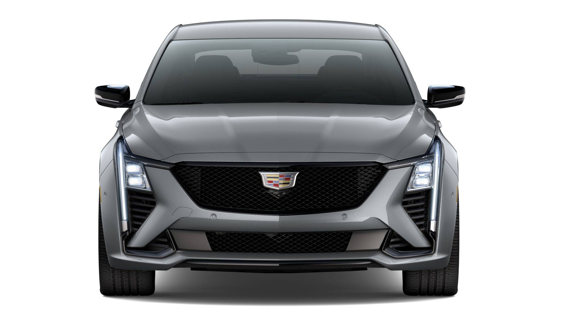 2026 Cadillac CT5 Sport - Photo 50