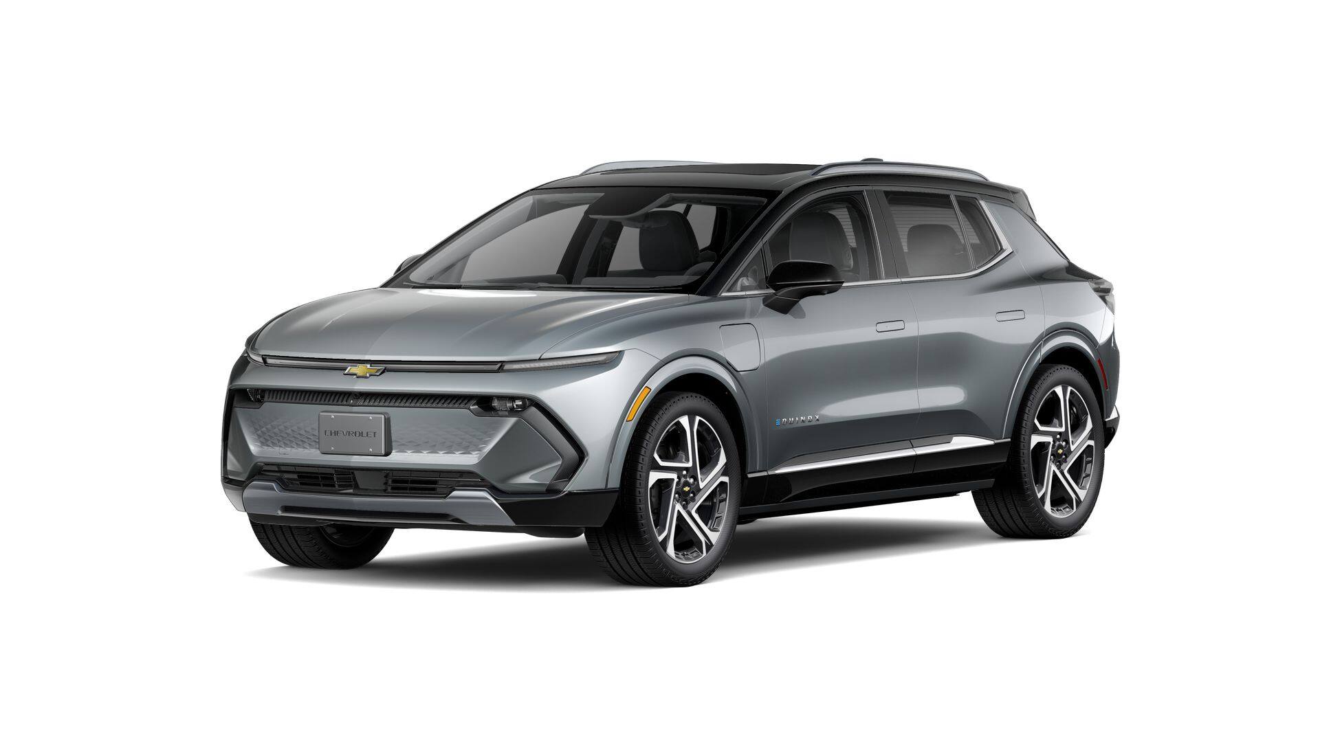 2026 Chevrolet Equinox EV 2LT - Photo 36