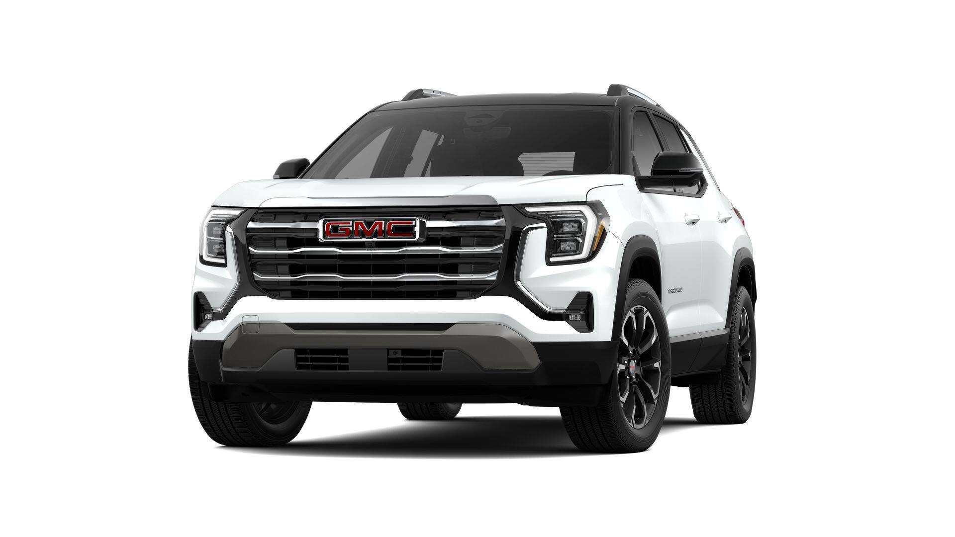 2026 GMC Terrain Elevation's photo