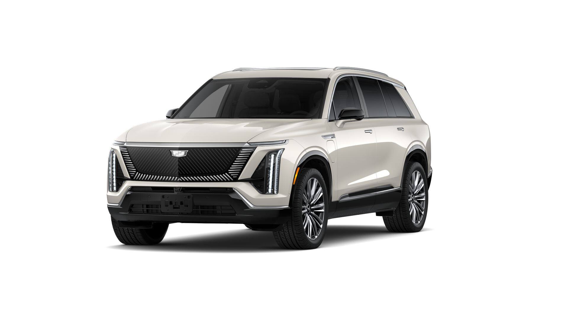  CADILLAC VISTIQ