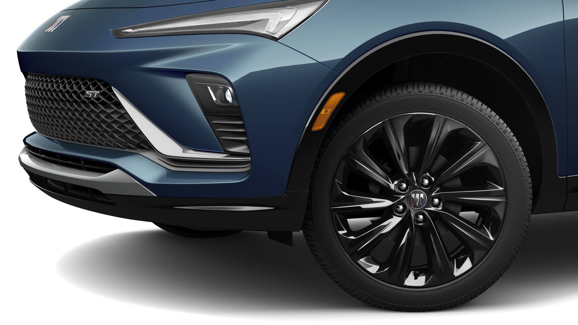 Thumbnail: 2026 Buick Envista - 30