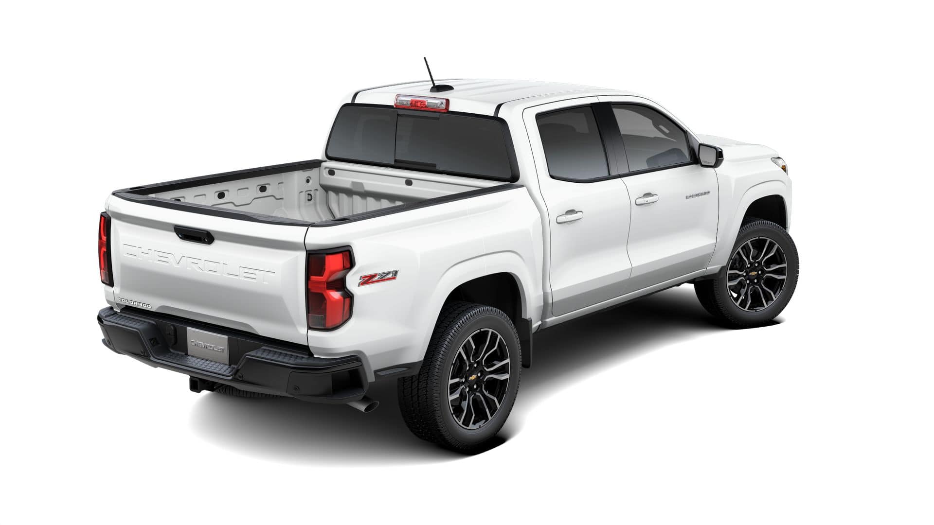 2025 Chevrolet Colorado Z71 - Photo 33