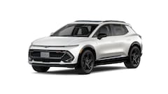 2025 Chevrolet Equinox EV RS SUV
