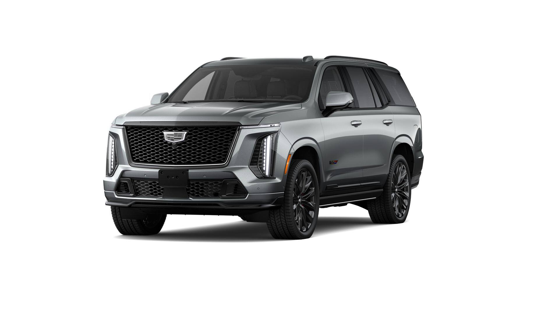 New 2027 CADILLAC Escalade V-Series SUV