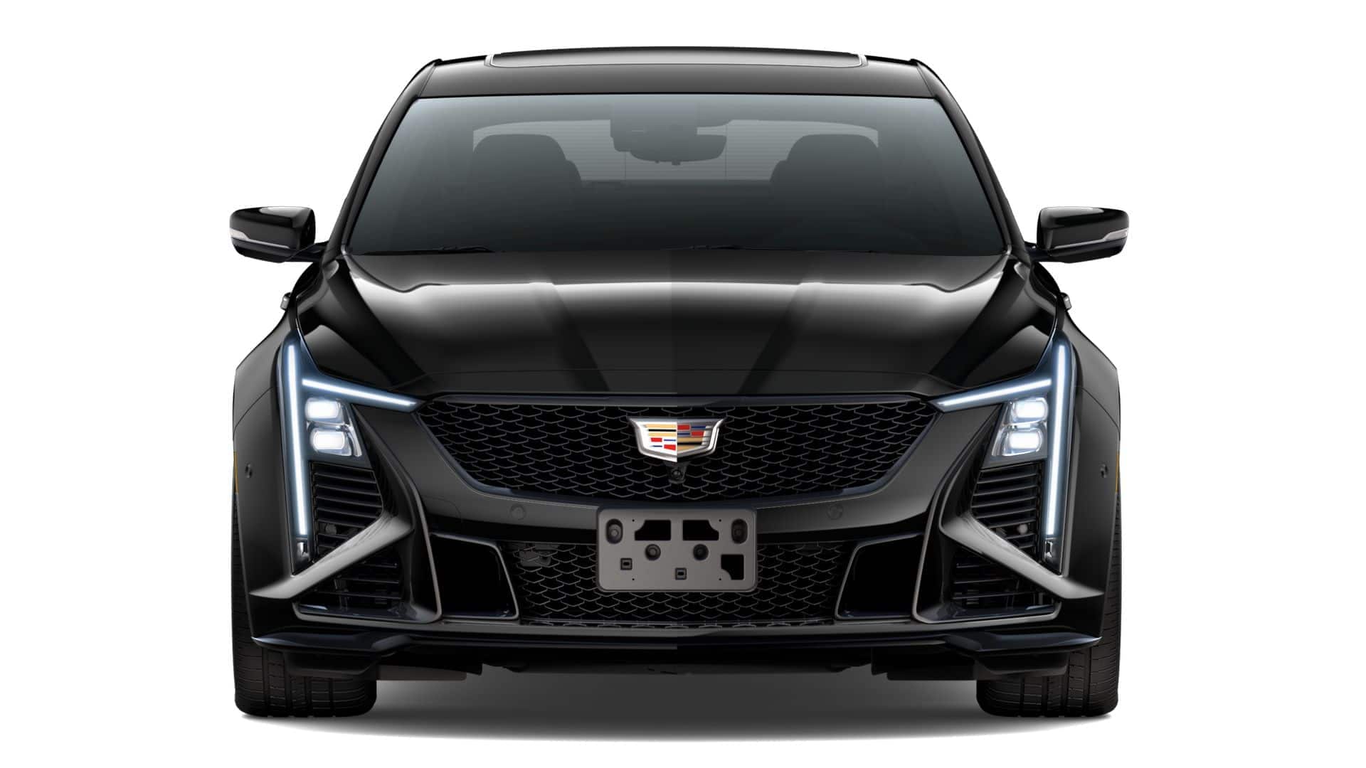 2026 Cadillac CT5 V-Series Blackwing - Photo 50