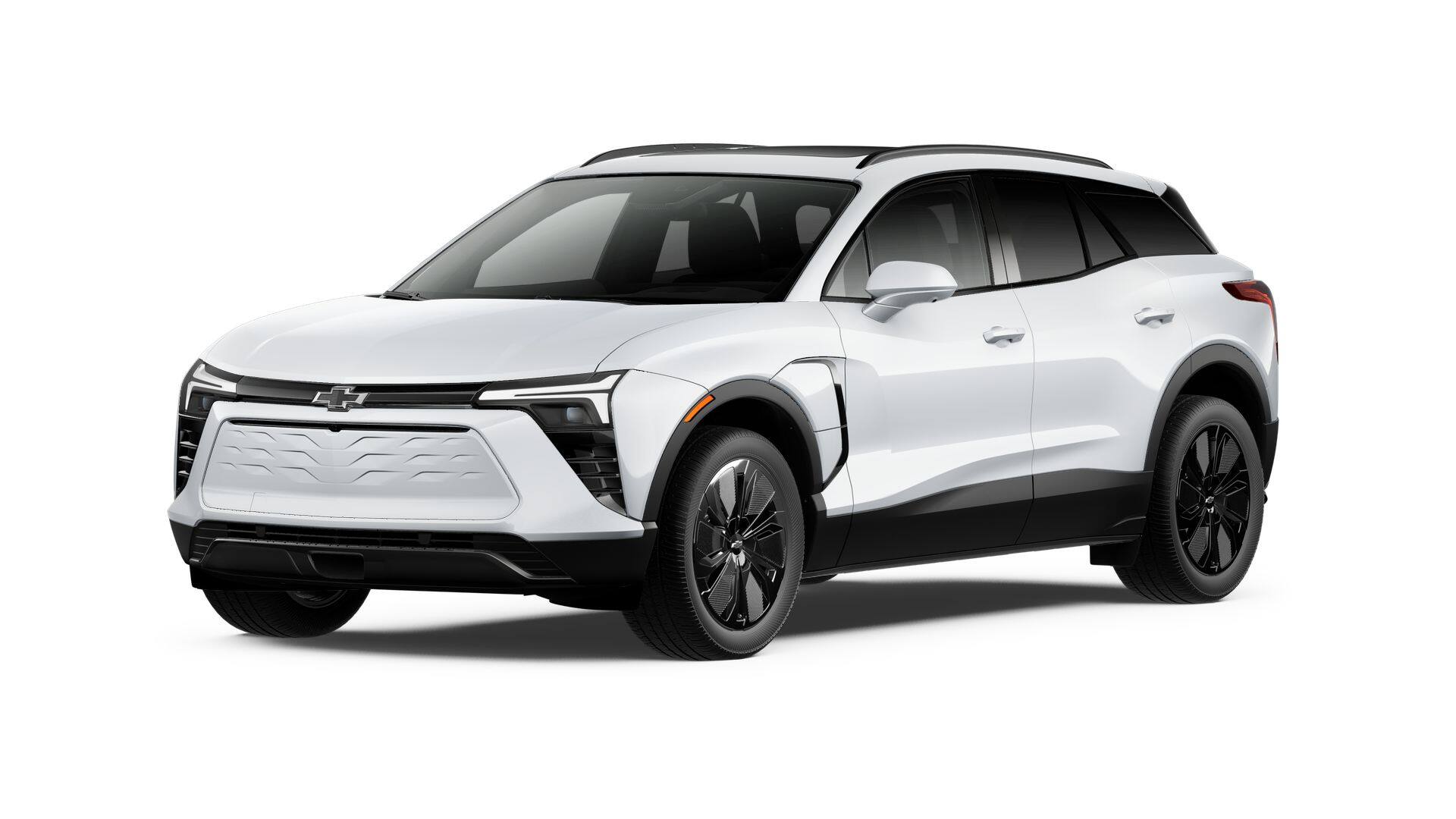 2026 Chevrolet Blazer EV LT - Photo 26