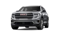 2026 GMC Acadia Elevation SUV