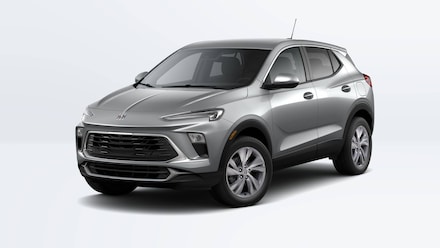 2025 Buick Encore GX Preferred SUV