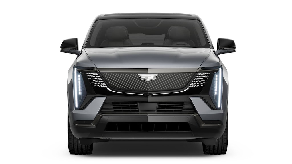New 2026 CADILLAC ESCALADE IQ Sport SUV