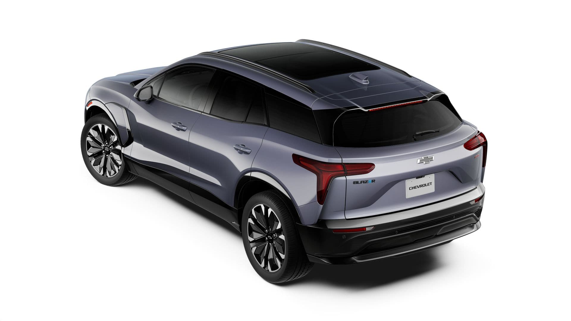 2025 Chevrolet Blazer EV RS - Photo 46