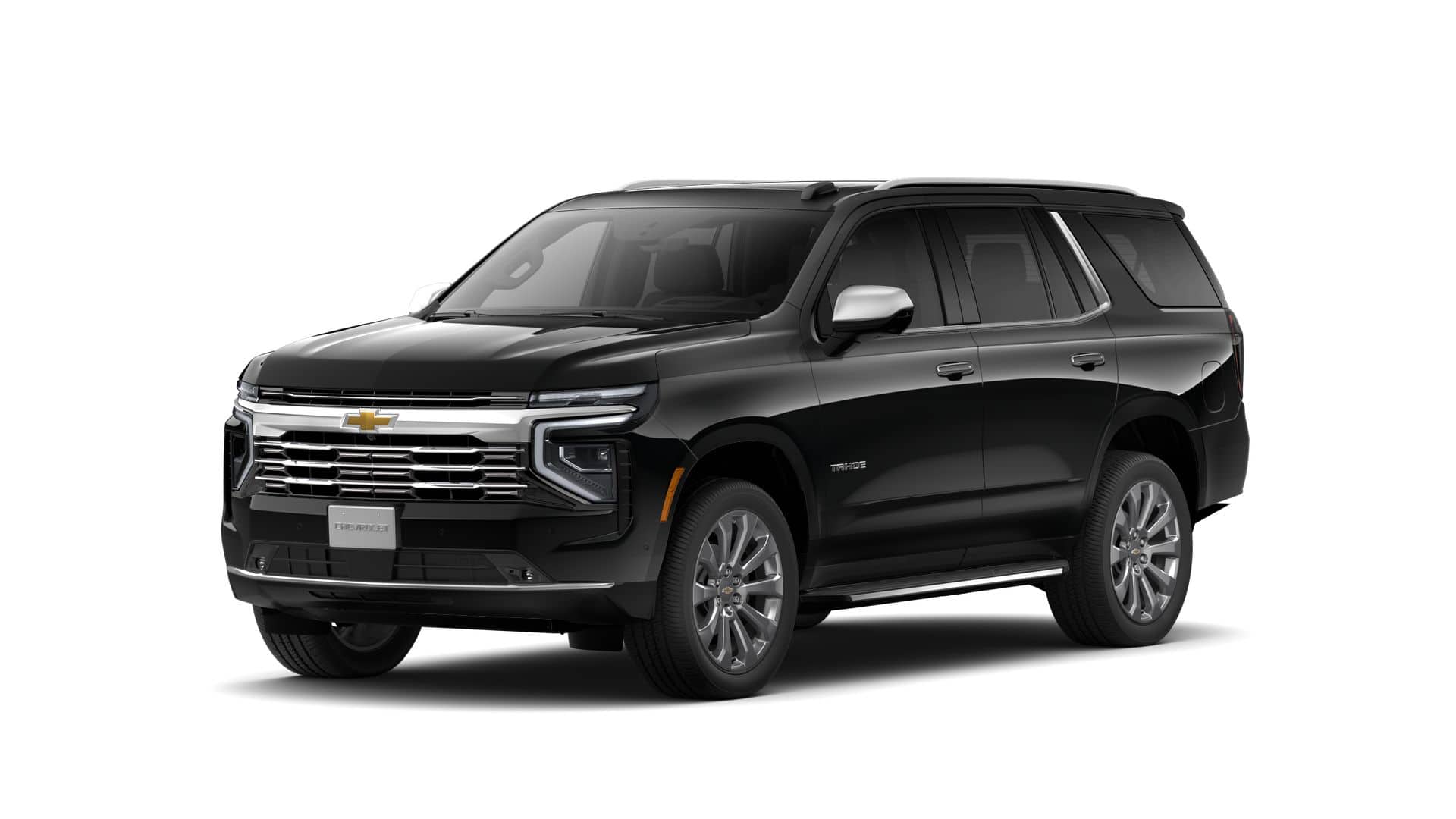 2026 Chevrolet Tahoe Premier - Photo 31