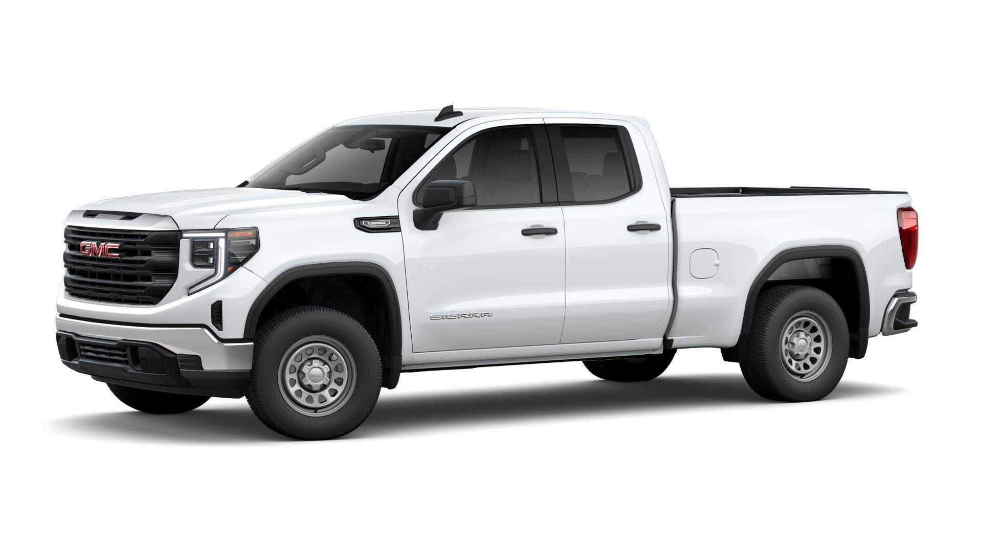 2024 Gmc Sierra 1500 Pro photo 3