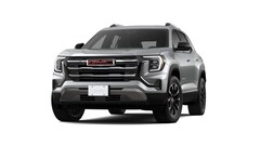 2026 GMC Terrain Elevation SUV