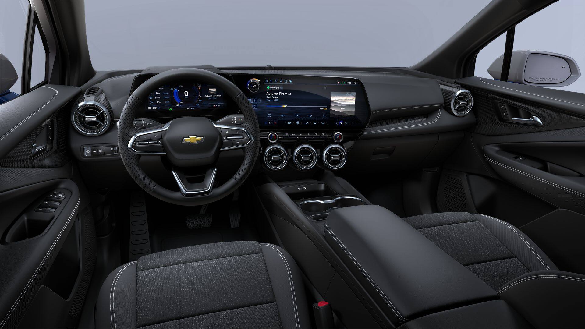 2026 Chevrolet Blazer EV LT - Photo 34