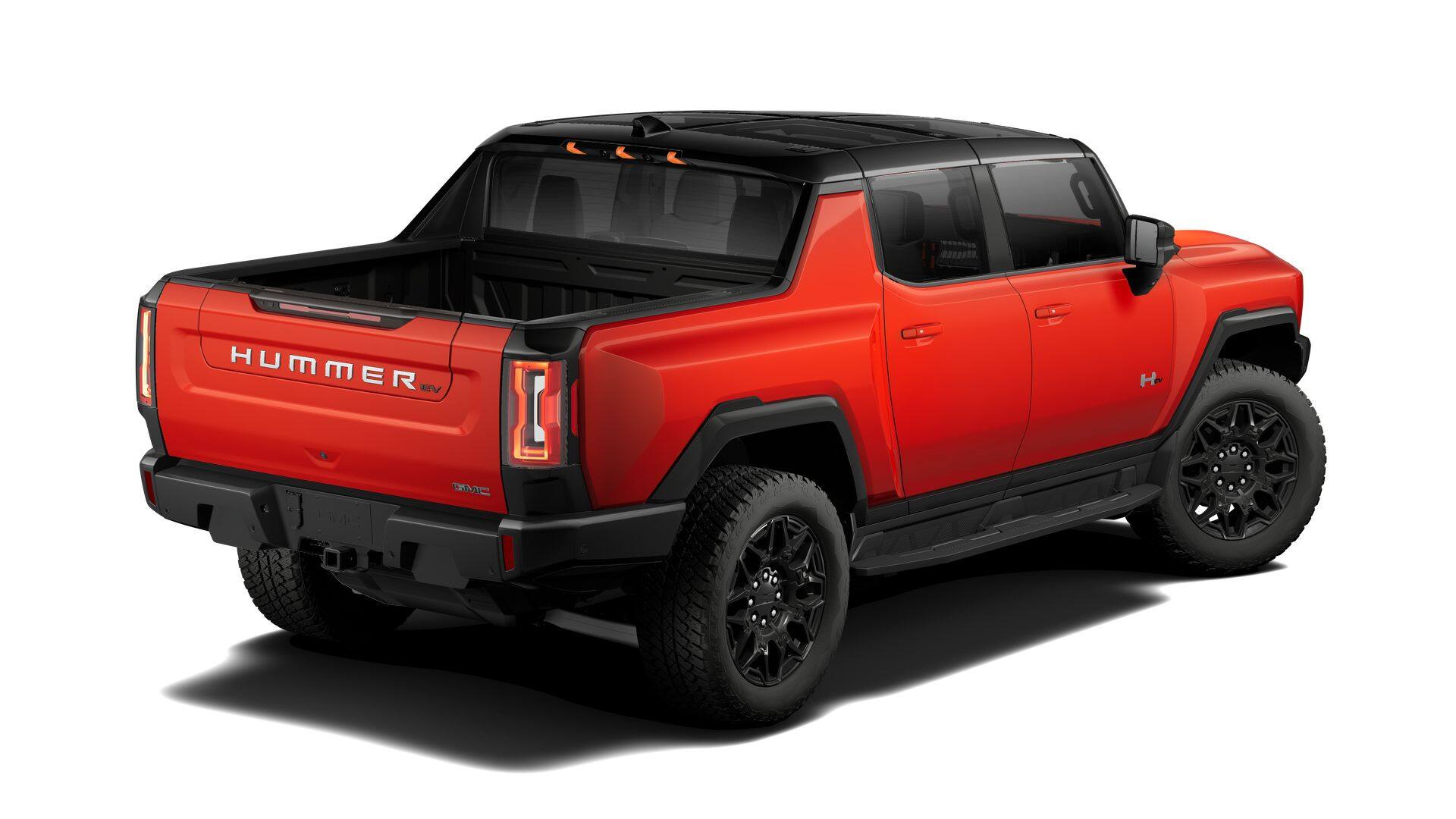 2026 GMC HUMMER EV 2X - Photo 69