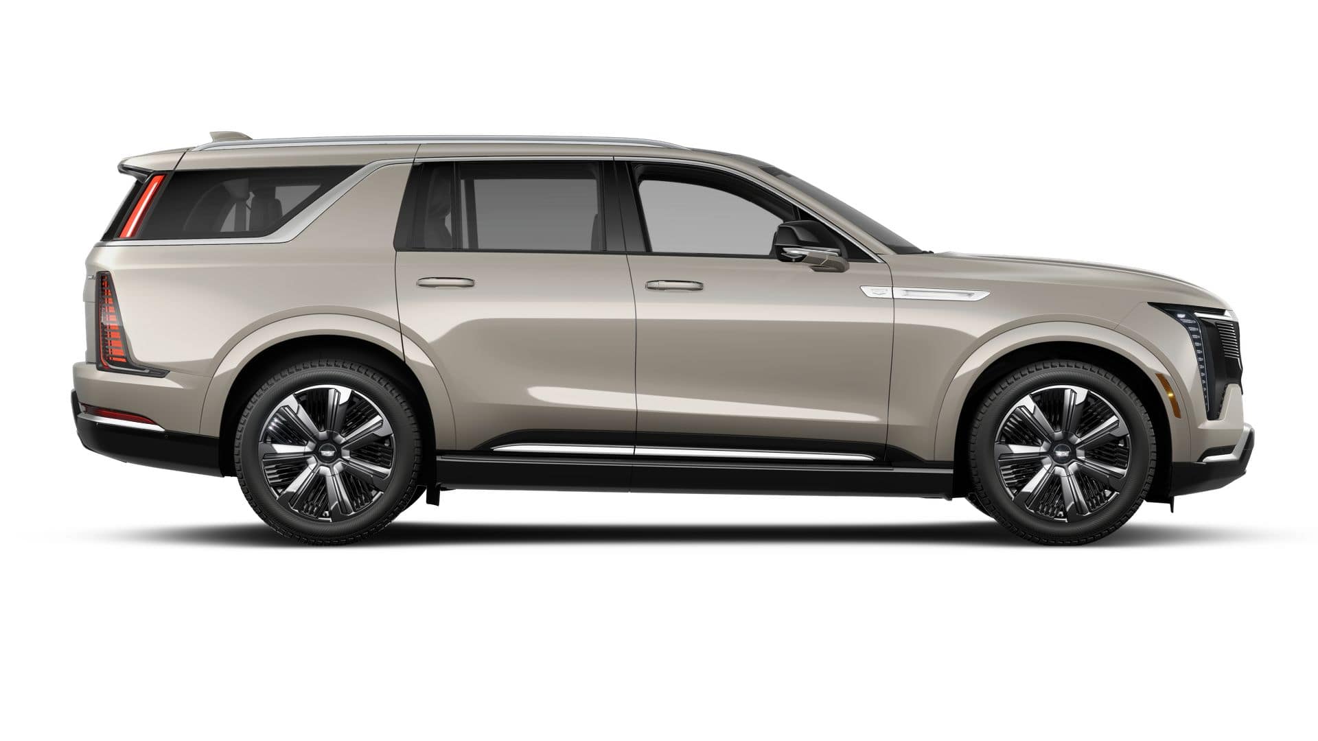 2026 Cadillac Escalade IQL Premium Luxury - Photo 63
