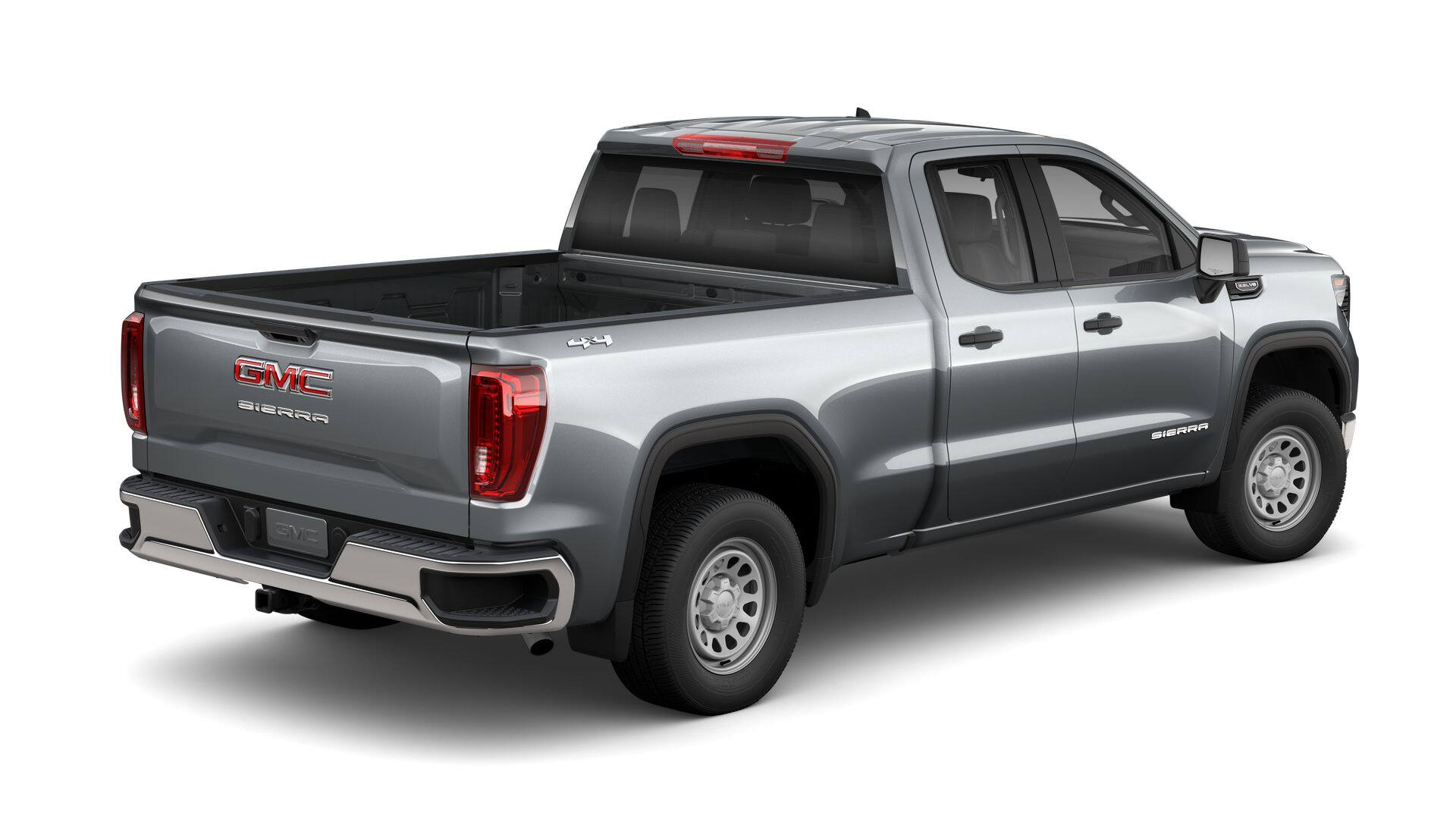 Thumbnail: 2026 GMC Sierra 1500 - 27