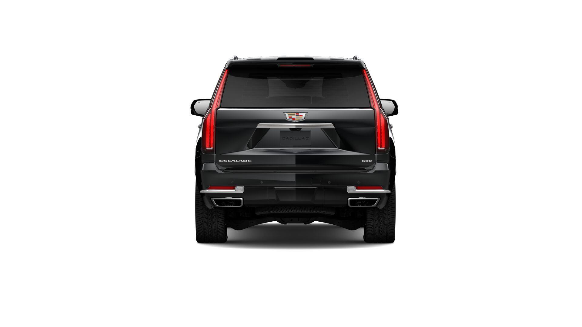 2026 Cadillac Escalade Luxury - Photo 27