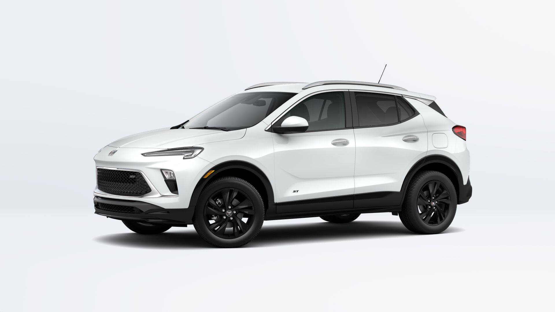 Thumbnail: 2026 Buick Encore GX - 5
