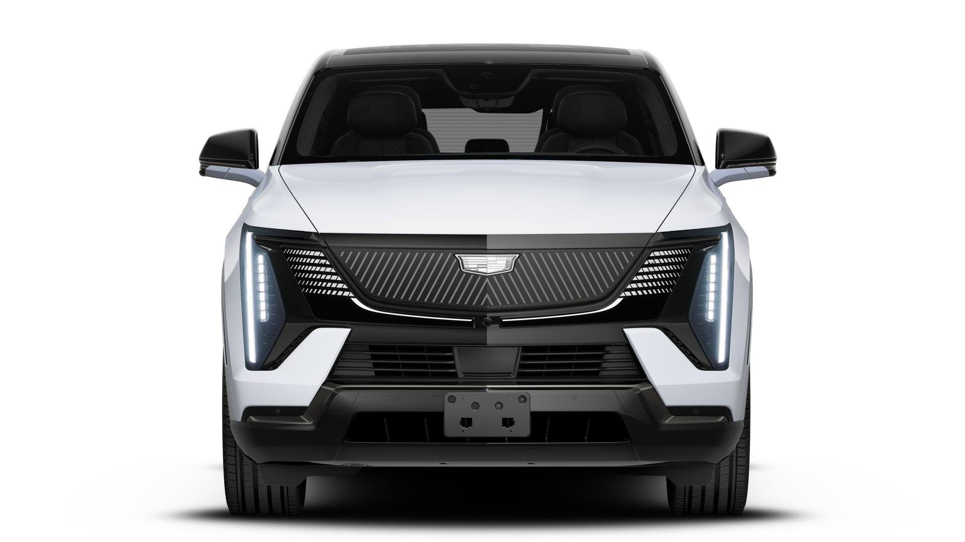 2026 Cadillac Escalade IQ Sport - Photo 30