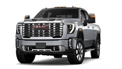 2025 GMC Sierra 2500 HD Denali Truck