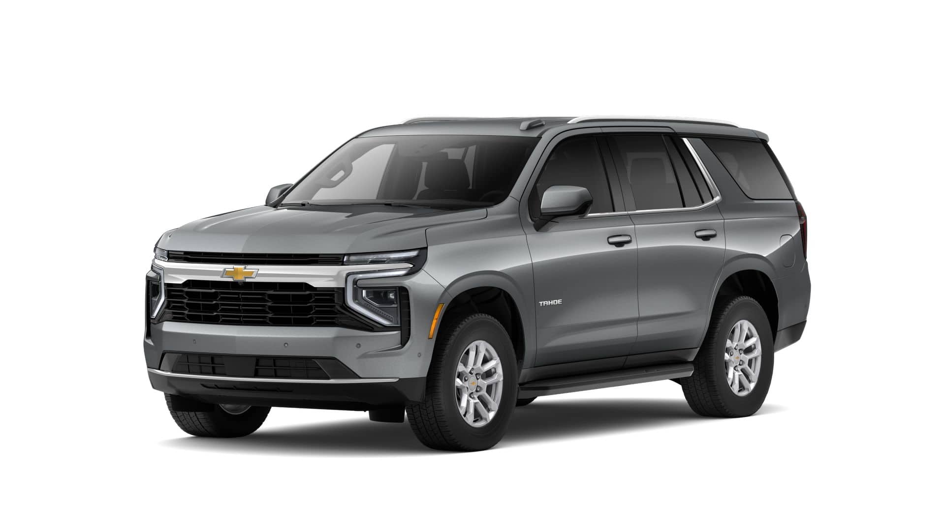 2027 Chevrolet Tahoe
