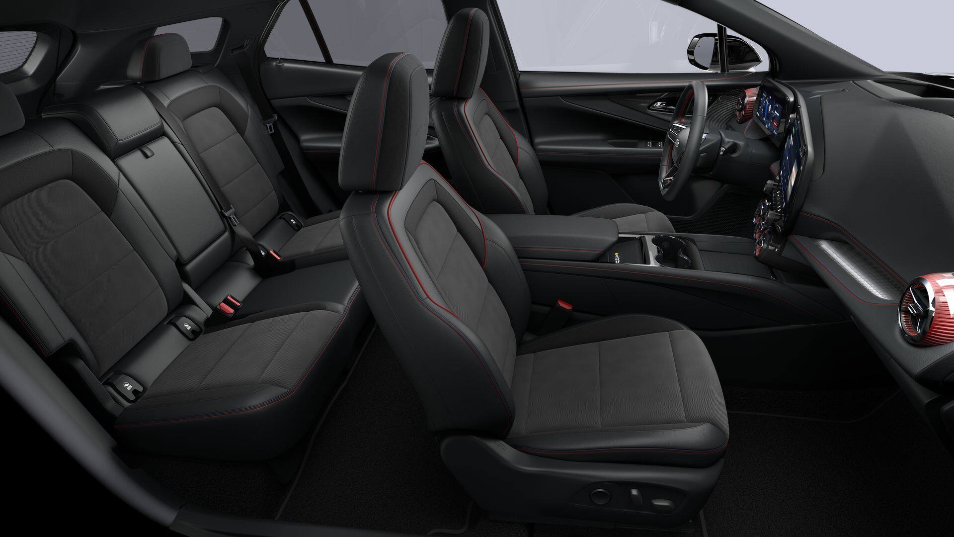 2024 Chevrolet Blazer EV RS - Photo 23