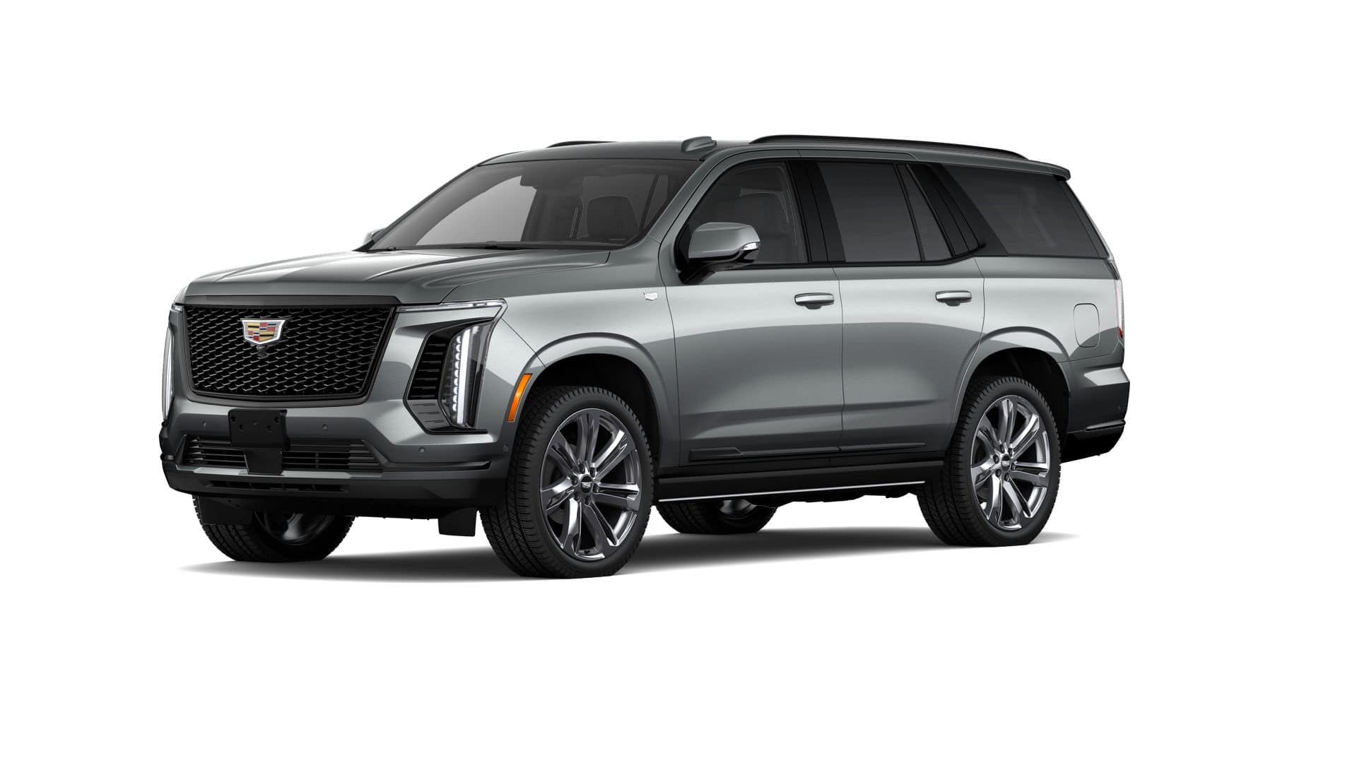 2026 Cadillac Escalade Sport - Photo 28