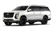 CADILLAC Escalade ESV