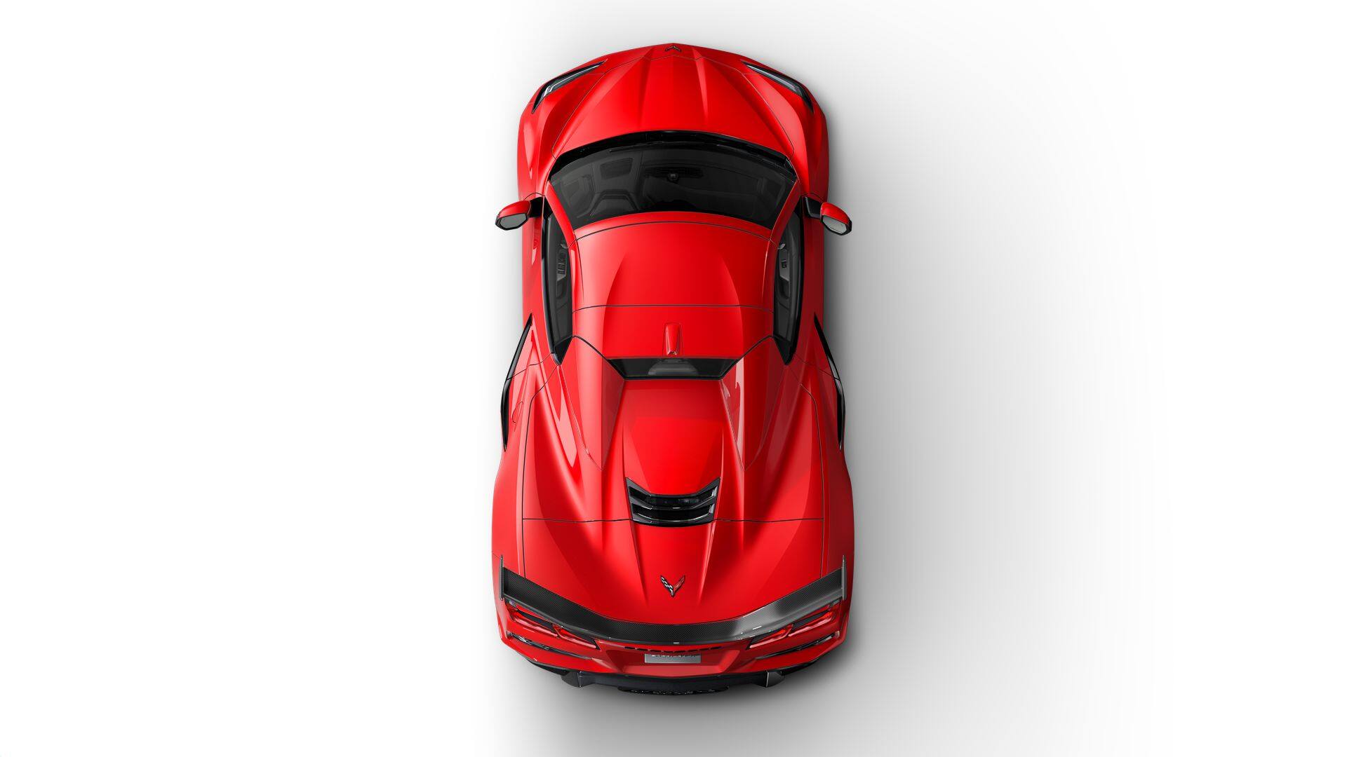 2026 Chevrolet Corvette 3LZ - Photo 38
