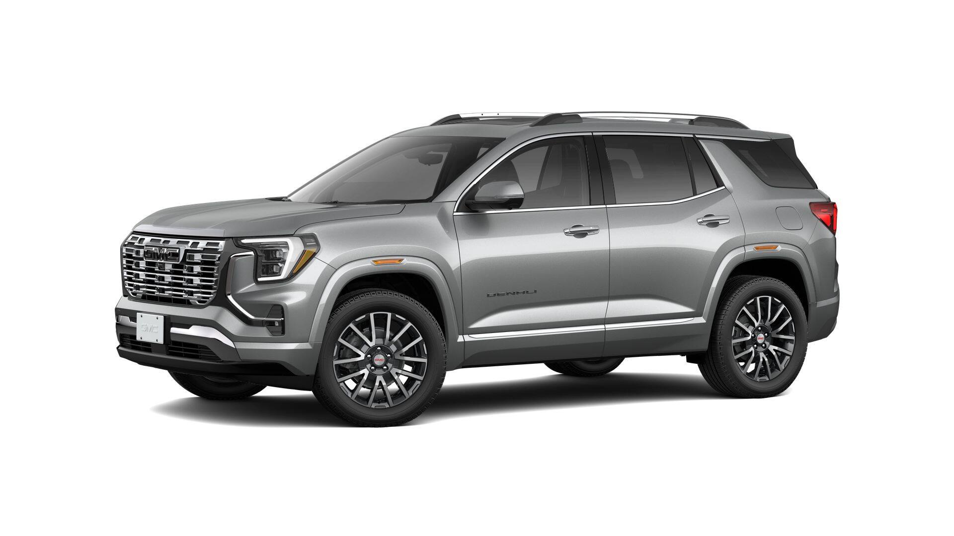 2026 GMC Terrain Denali - Photo 25