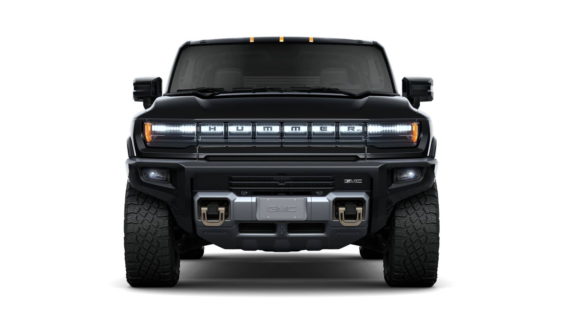 2025 GMC HUMMER EV 3X - Photo 24