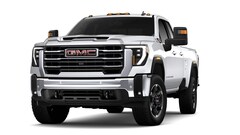 2026 GMC Sierra 3500 HD SLE Truck