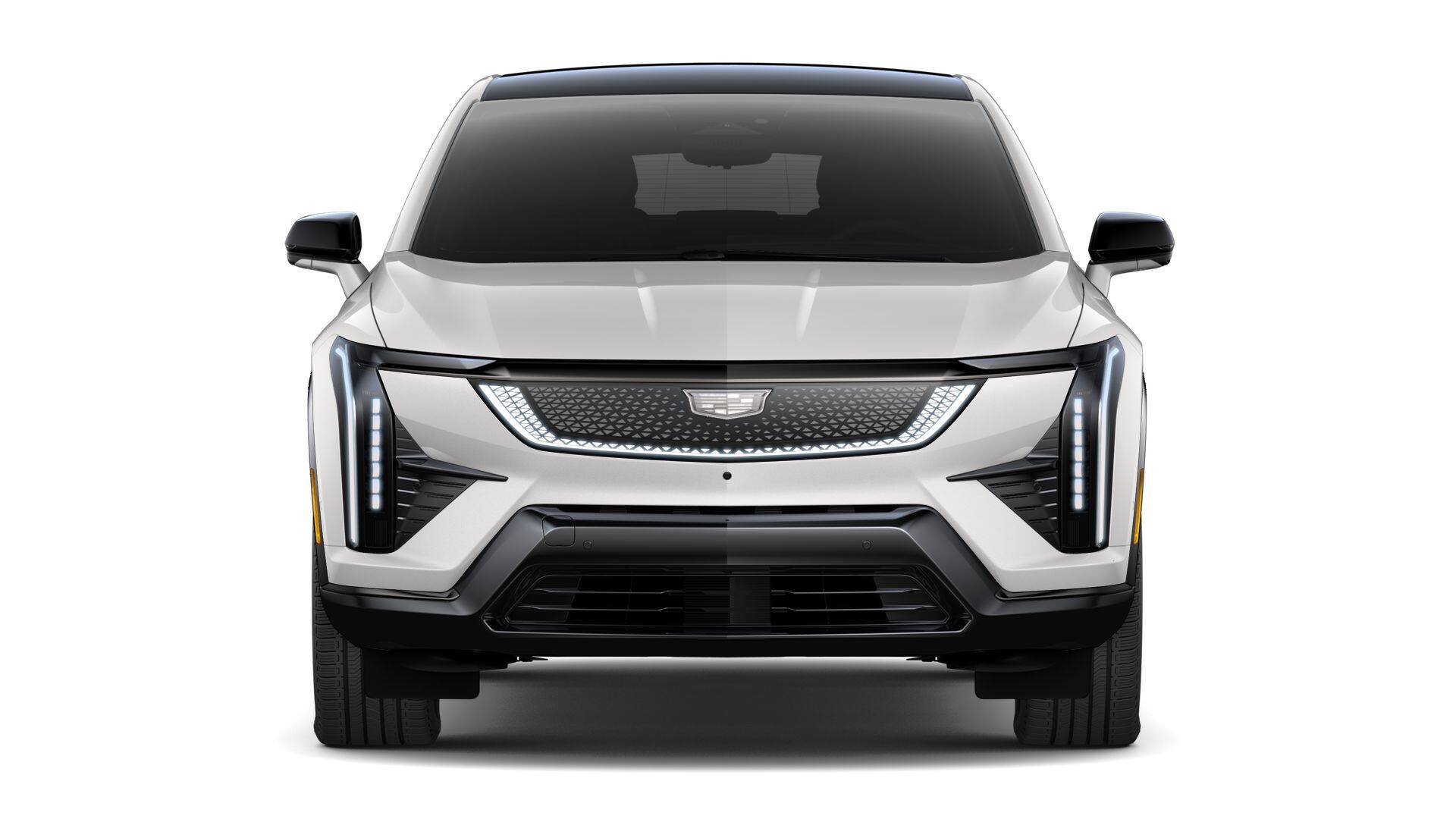 2025 Cadillac Optiq Sport photo 4