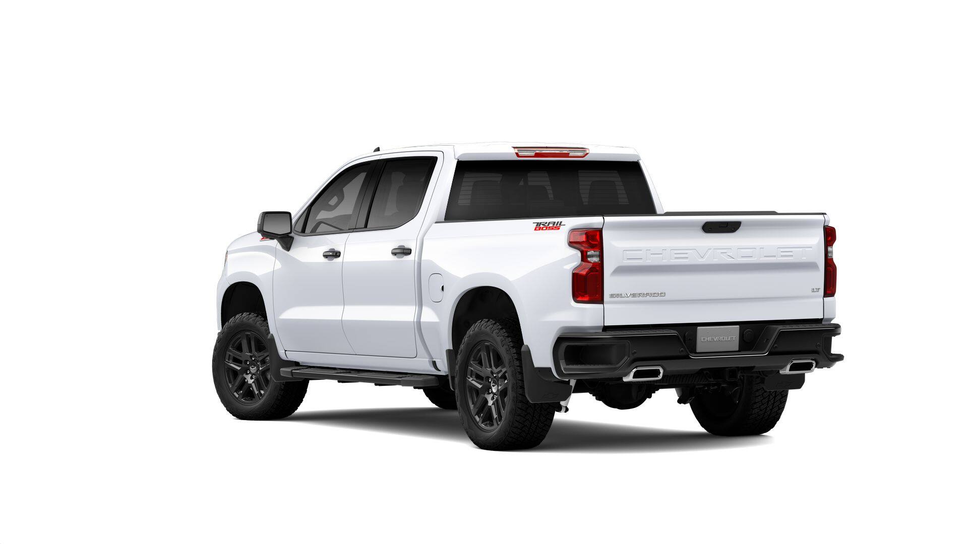 2026 Chevrolet Silverado 1500 LT Trail Boss - Photo 26