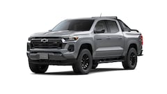 2025 Chevrolet Colorado Z71 Truck
