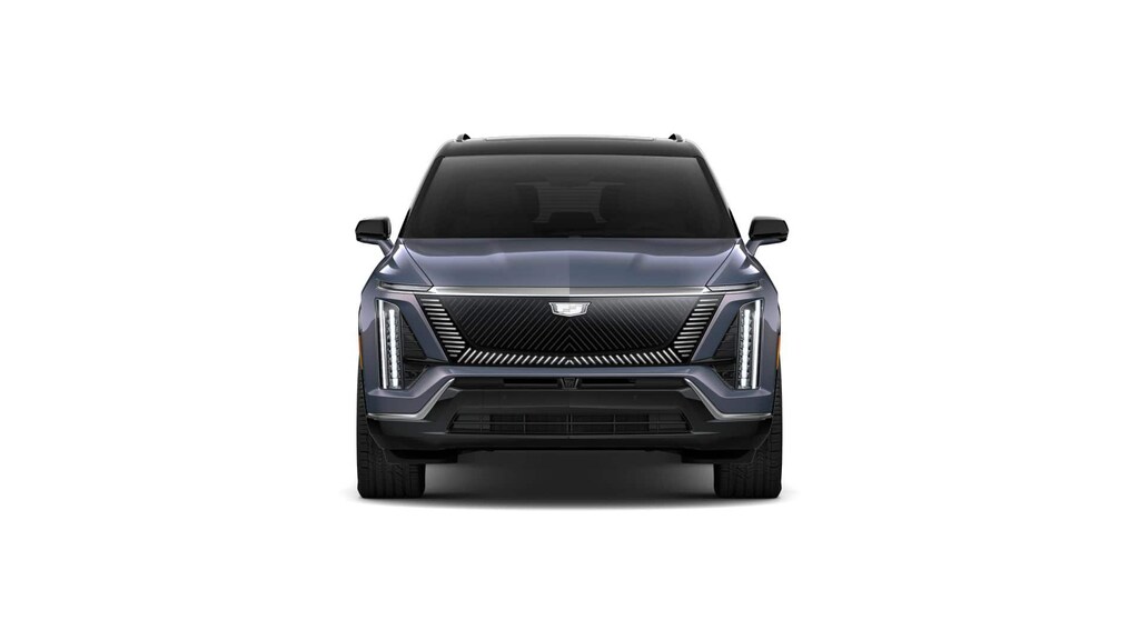 New 2026 CADILLAC VISTIQ Luxury SUV