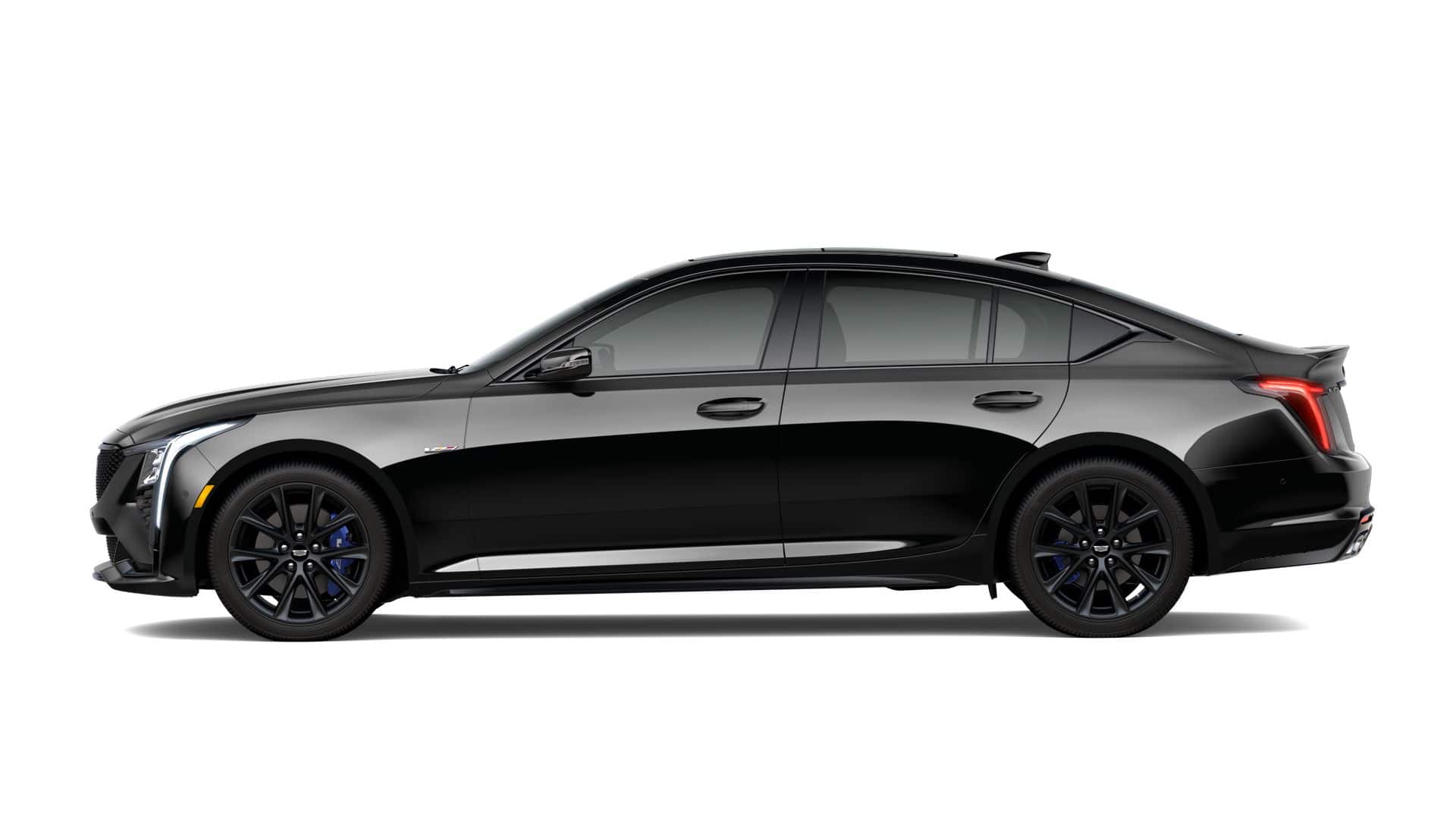 CT5-V V-Series Sedan