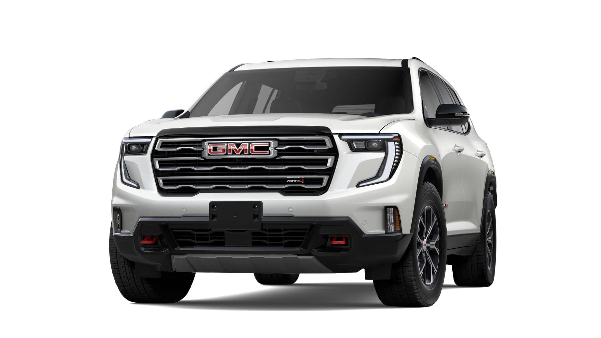 2025 GMC Acadia AT4 - Photo 49