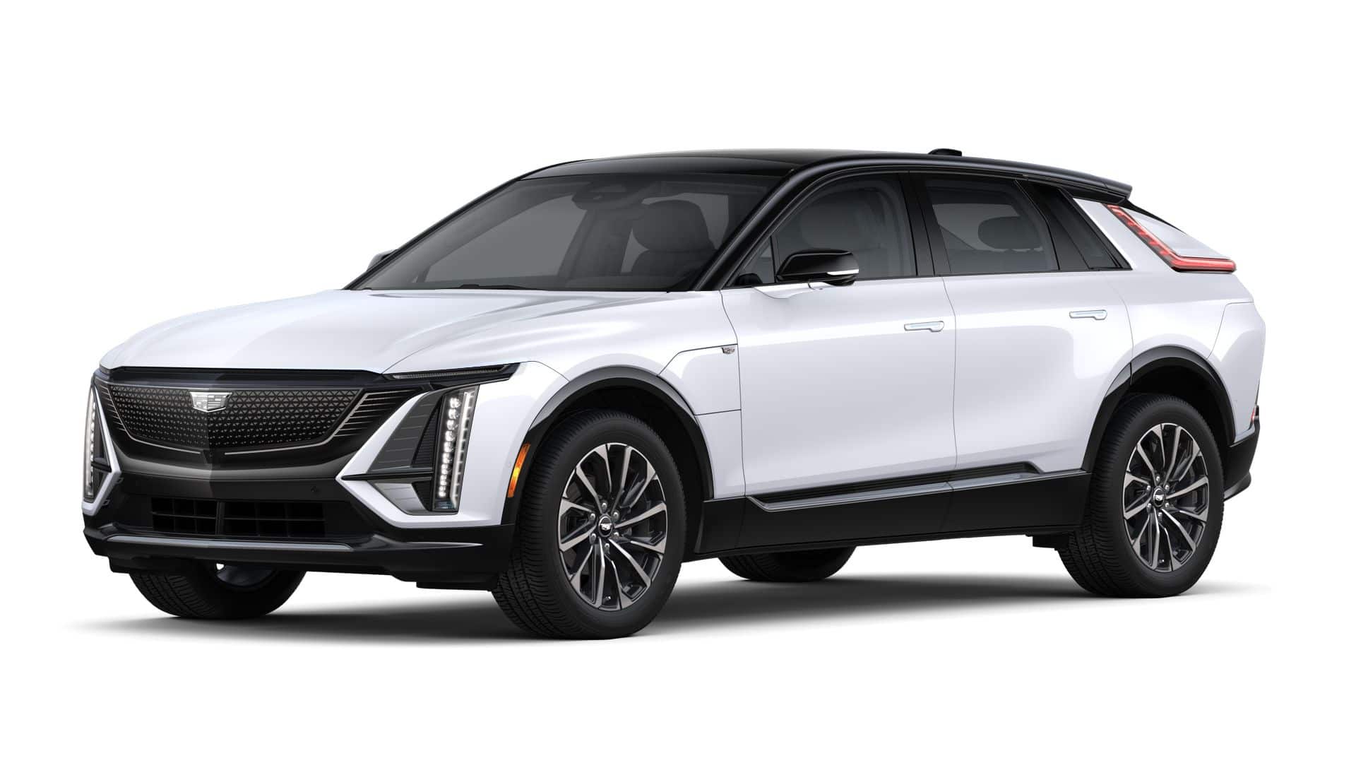2026 Cadillac Lyriq Premium Sport RWD's photo