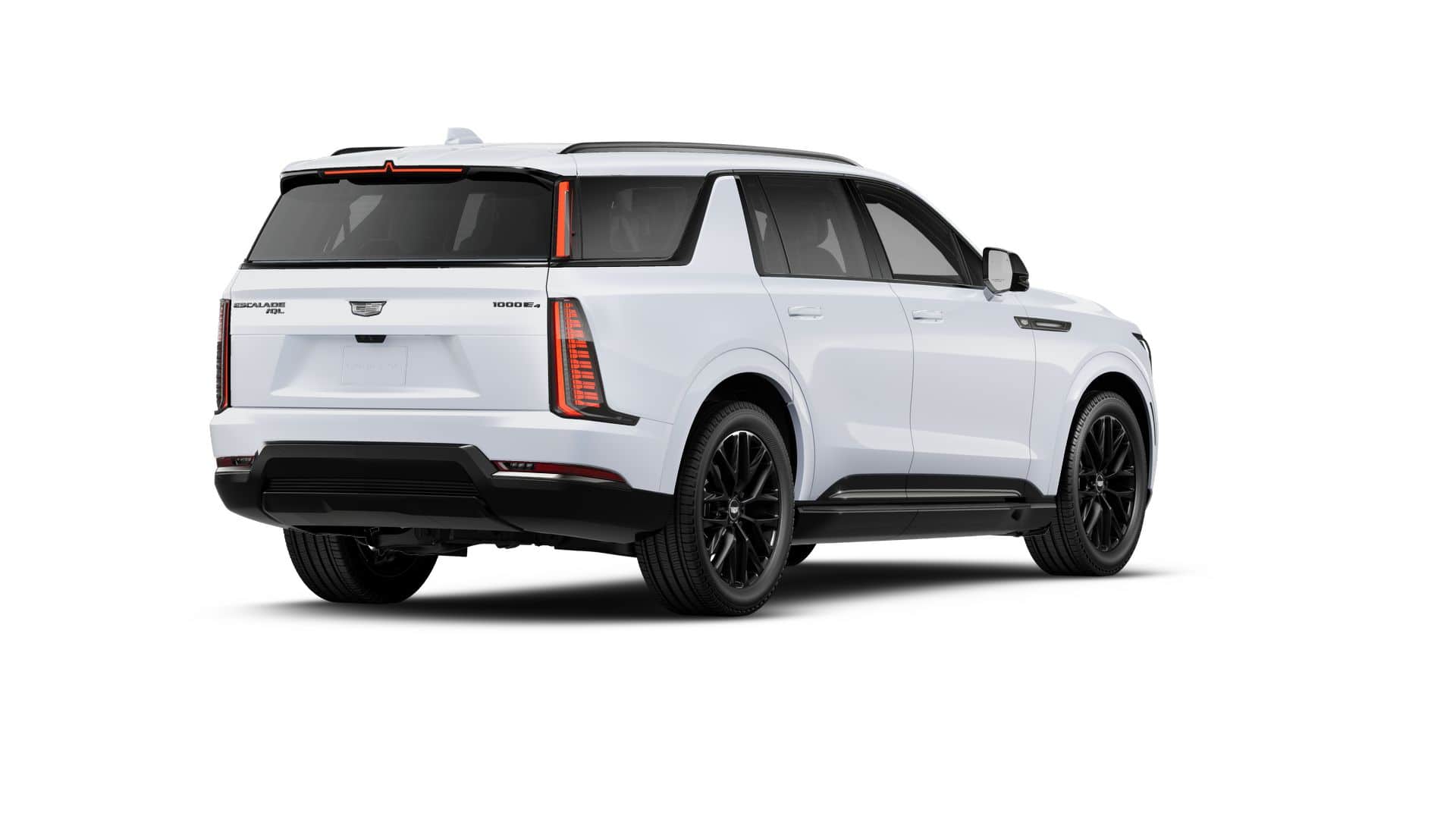 2026 Cadillac Escalade IQL Sport - Photo 26