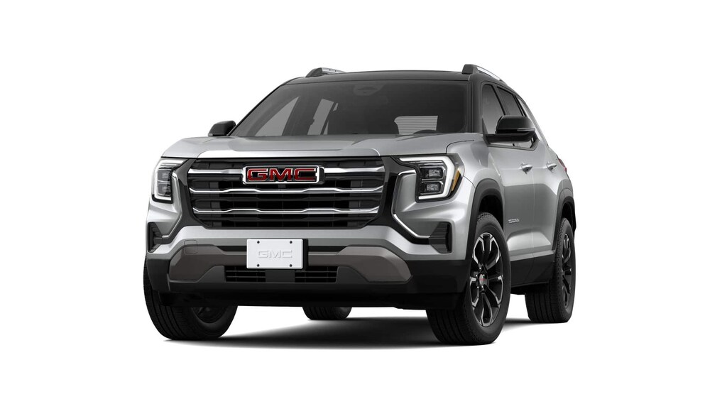 New 2026 GMC Terrain Elevation SUV