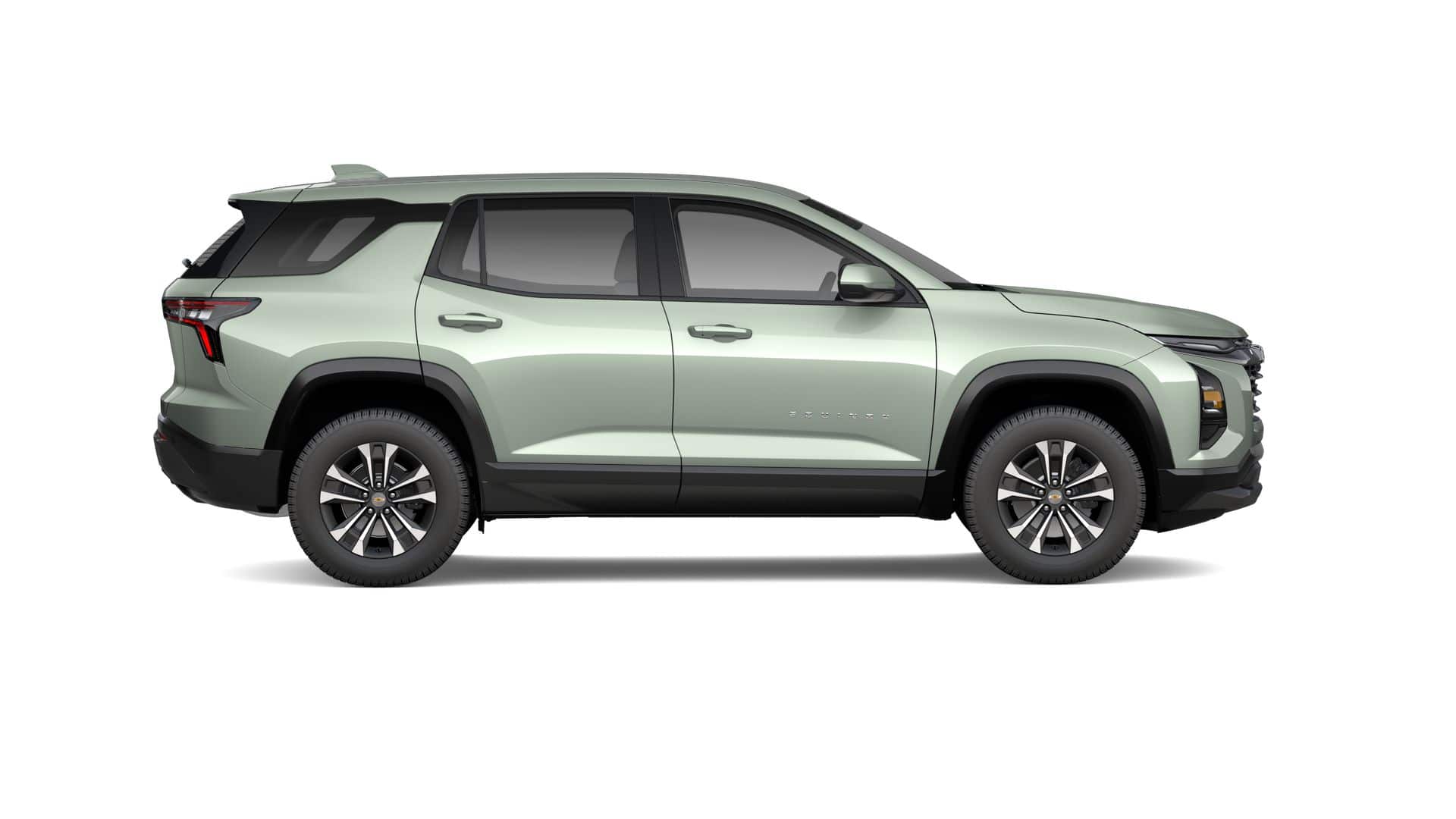 2026 Chevrolet Equinox LT 5