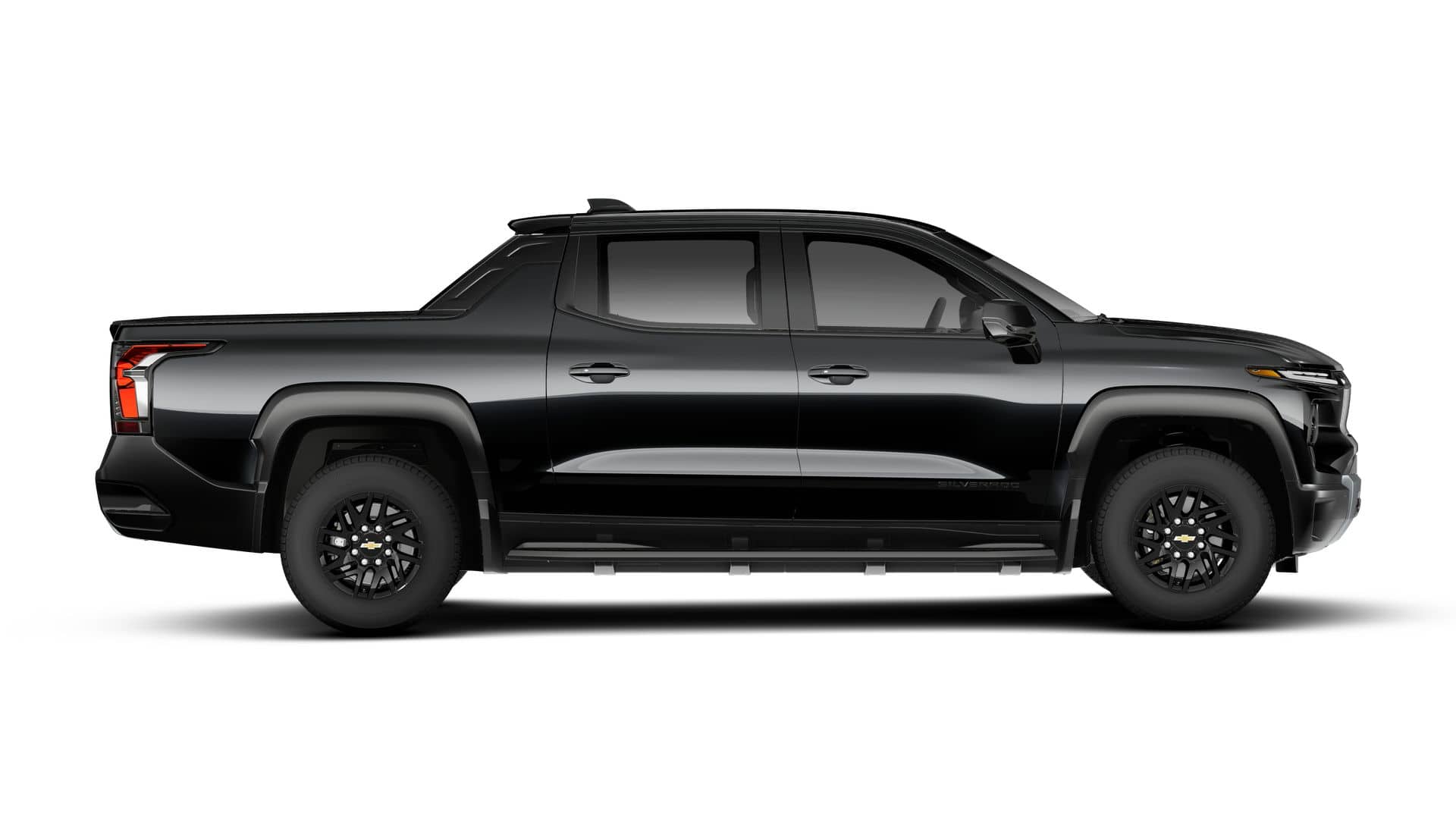 2026 Chevrolet Silverado EV LT - Photo 68