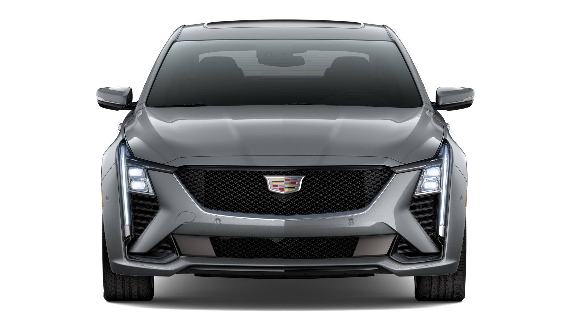 2026 Cadillac CT5 Sport photo 2