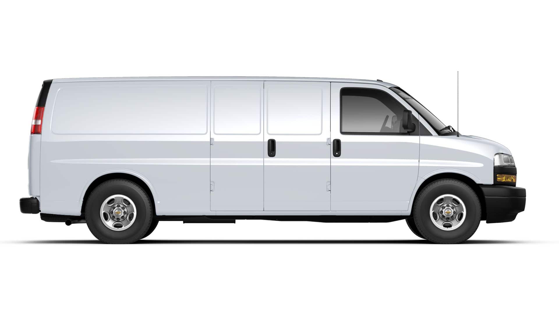 2026 Chevrolet Express Cargo Work Van - Photo 22