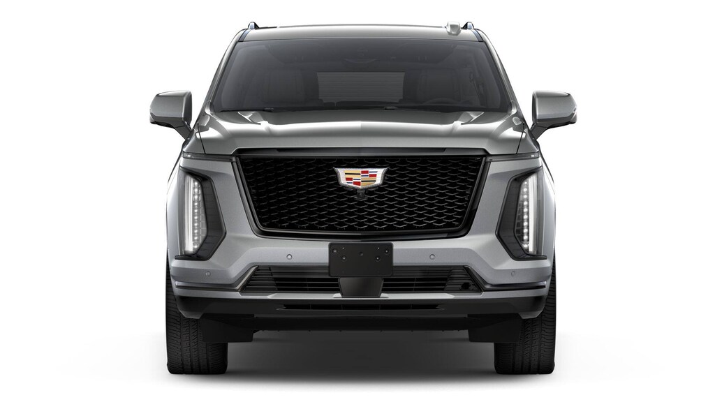 New 2026 CADILLAC Escalade ESV Sport SUV