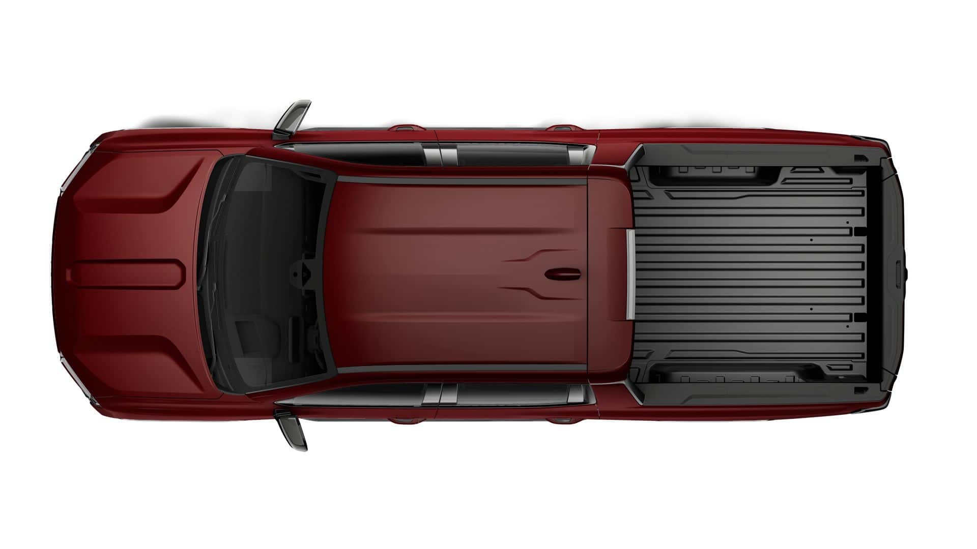 2026 GMC Sierra EV Denali - Photo 26
