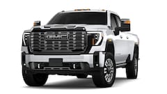 2026 GMC Sierra 3500 HD Denali Ultimate Truck