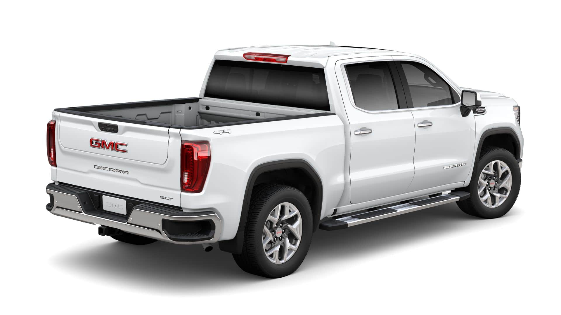 2026 GMC Sierra 1500 SLT - Photo 30